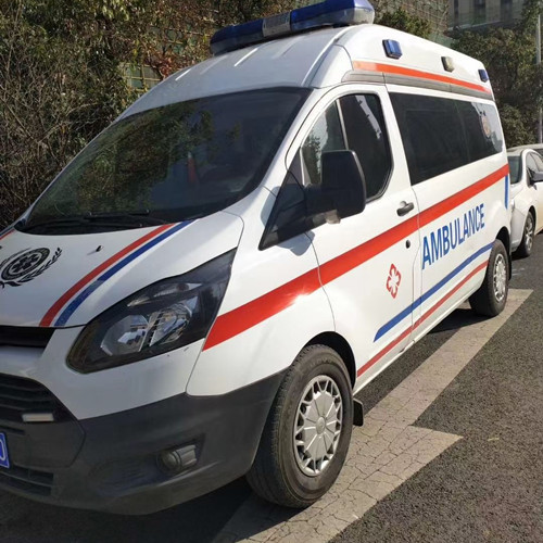 武宣品质救护车出租,为您的健康出行负责